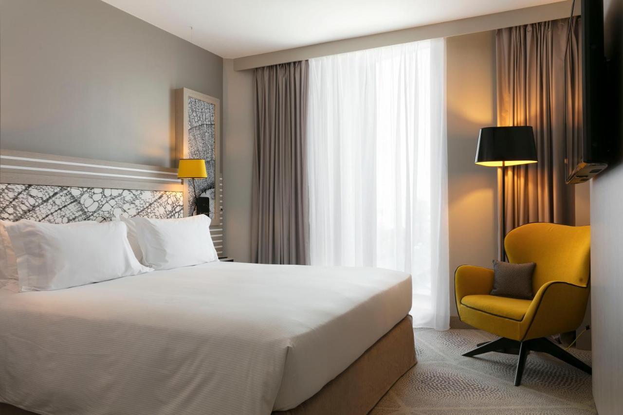 Hilton Garden Inn Paris La Villette エクステリア 写真